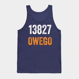 13827 Owego Zip Code, Moving to 13827 Owego Tank Top